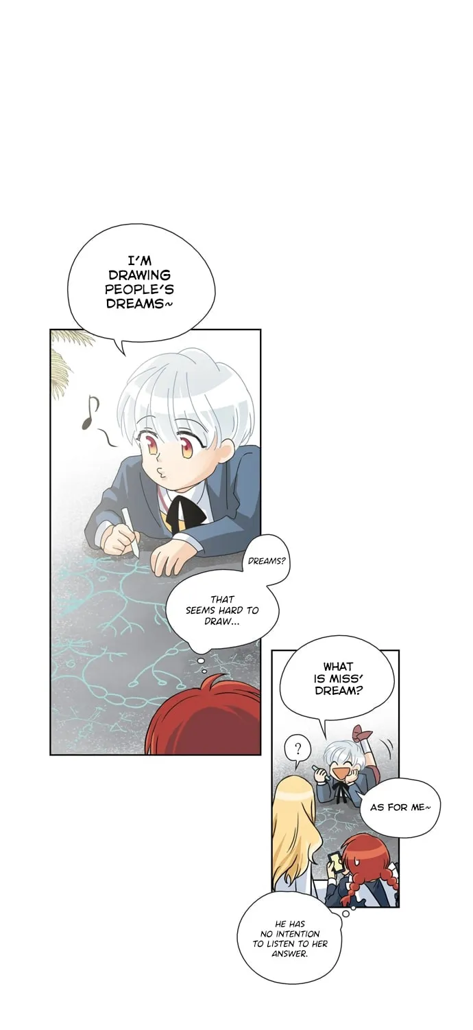 Read The Lady Project chapter 10 image 21 on Lezhin
