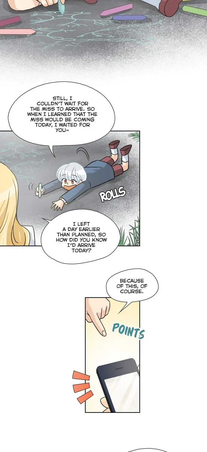 Read The Lady Project chapter 10 image 24 on Lezhin