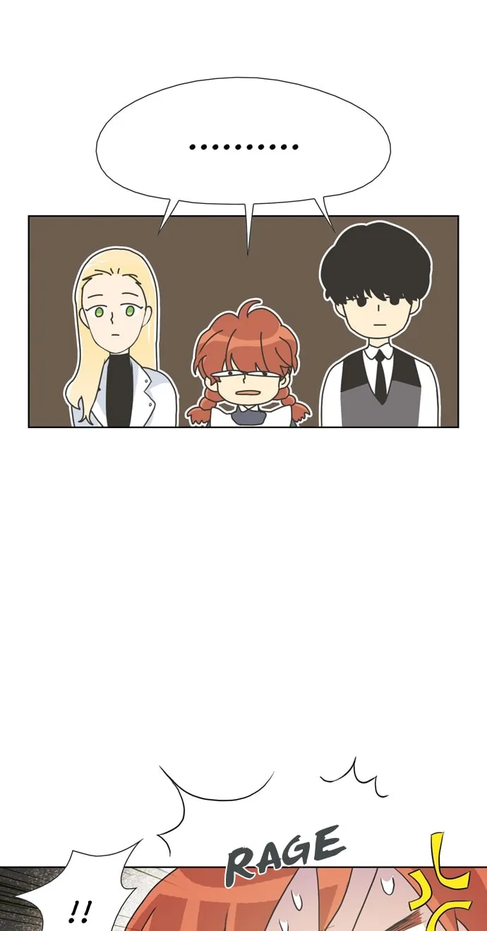 Read The Lady Project chapter 10 image 26 on Lezhin