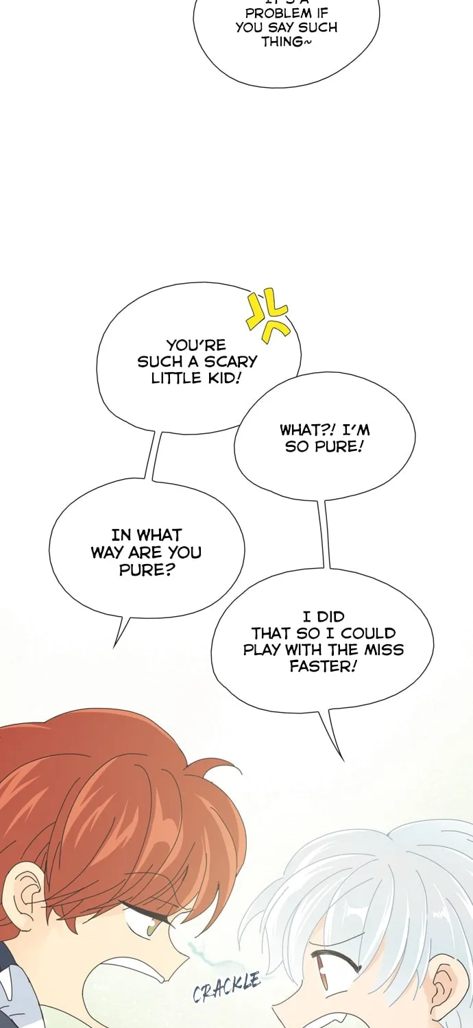 Read The Lady Project chapter 10 image 28 on Lezhin