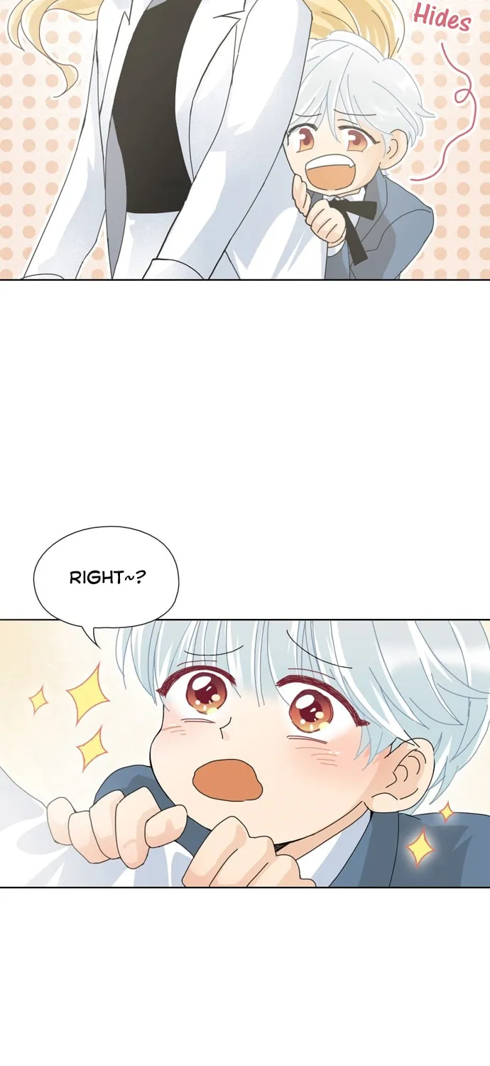 Read The Lady Project chapter 10 image 31 on Lezhin