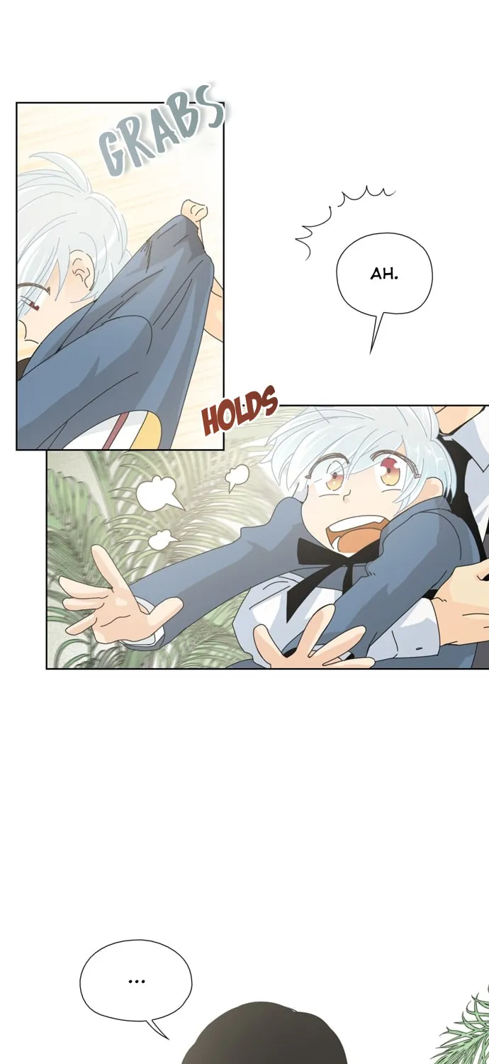 Read The Lady Project chapter 10 image 32 on Lezhin