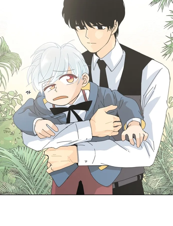 Read The Lady Project chapter 10 image 33 on Lezhin