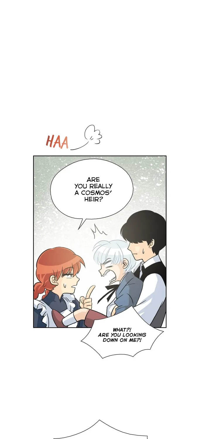 Read The Lady Project chapter 10 image 34 on Lezhin
