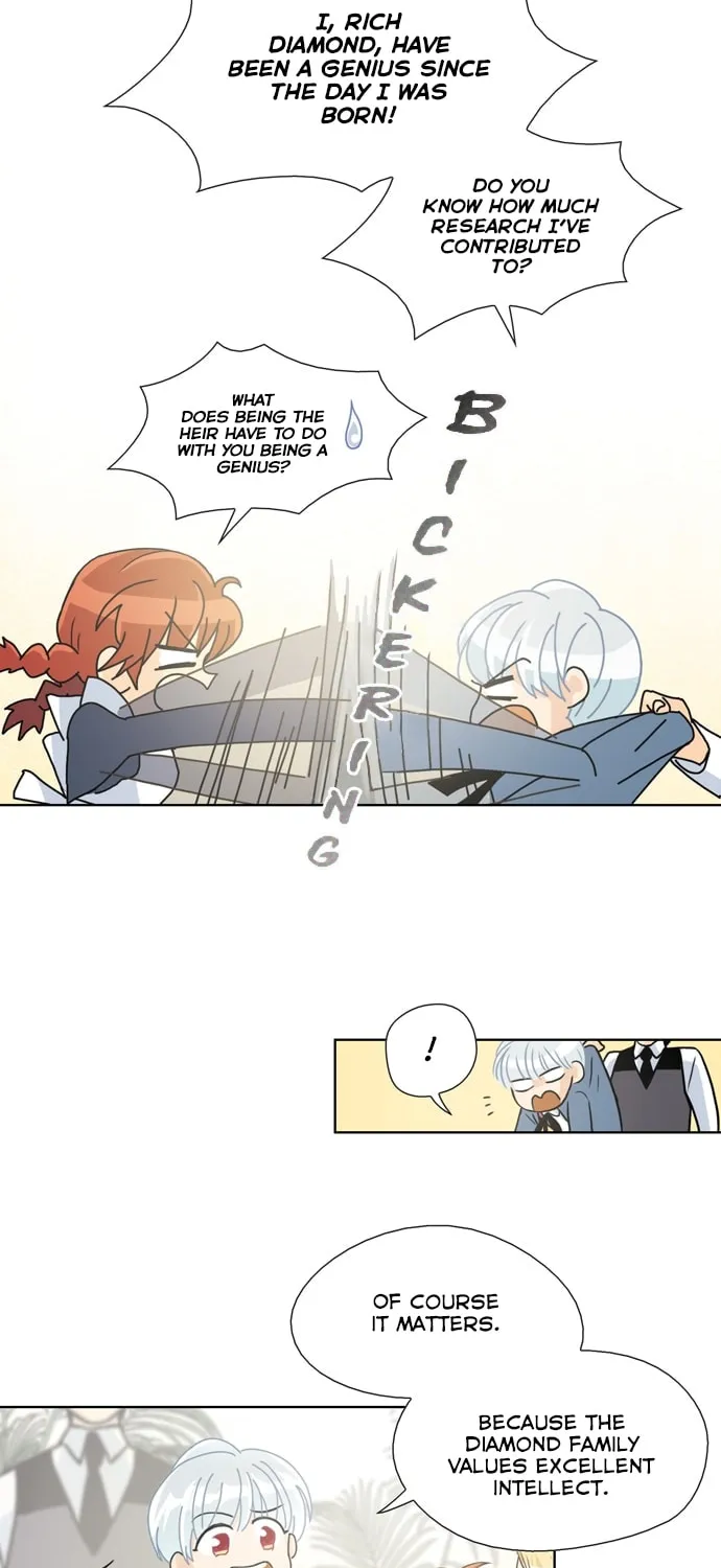 Read The Lady Project chapter 10 image 35 on Lezhin