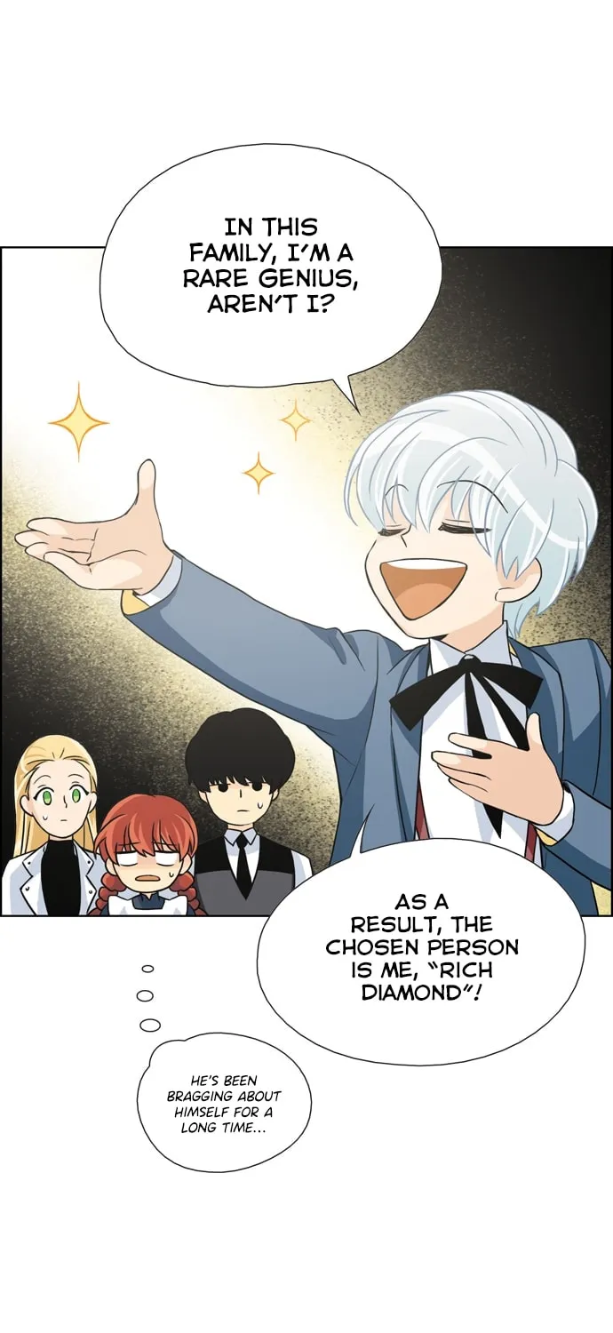 Read The Lady Project chapter 10 image 37 on Lezhin