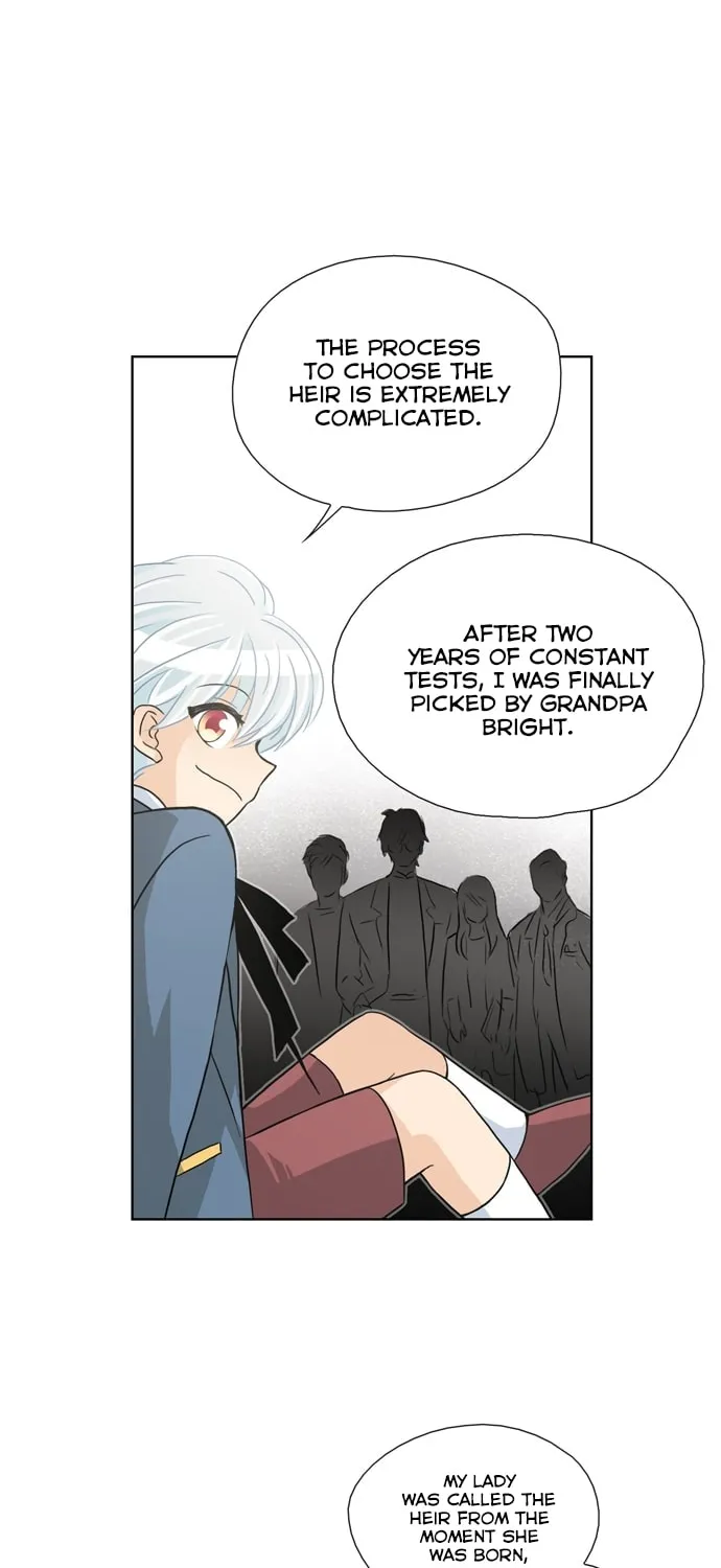 Read The Lady Project chapter 10 image 38 on Lezhin