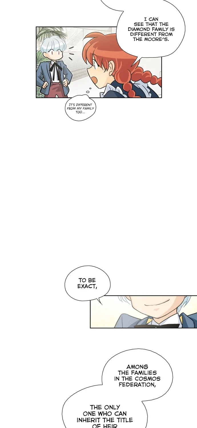 Read The Lady Project chapter 10 image 39 on Lezhin