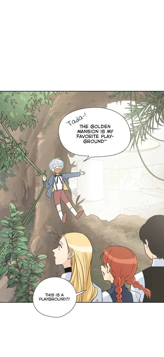 Read The Lady Project chapter 10 image 4 on Lezhin