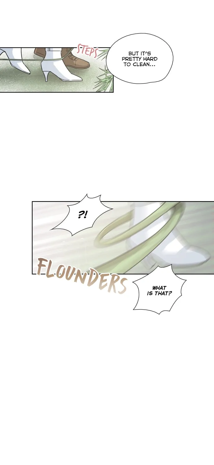 Read The Lady Project chapter 10 image 6 on Lezhin