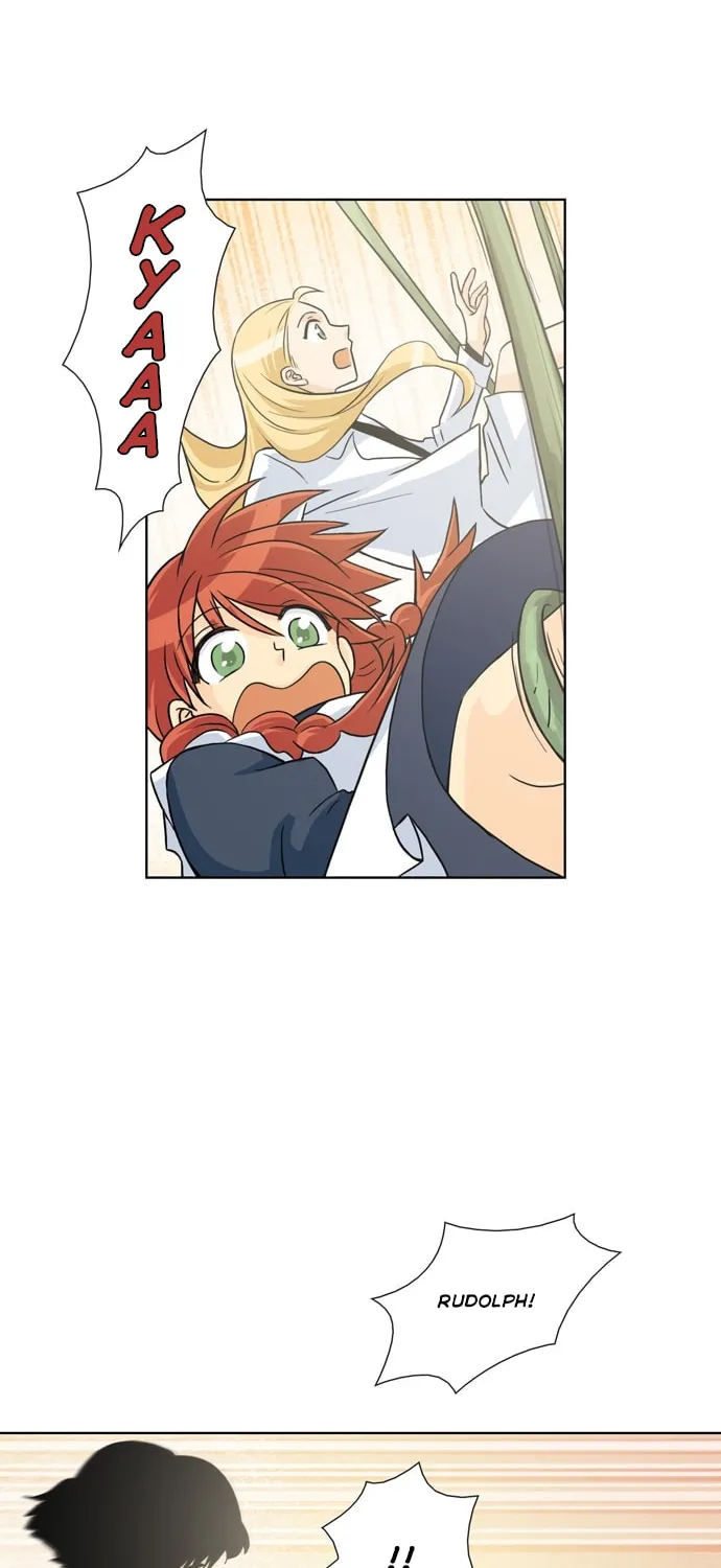 Read The Lady Project chapter 10 image 7 on Lezhin