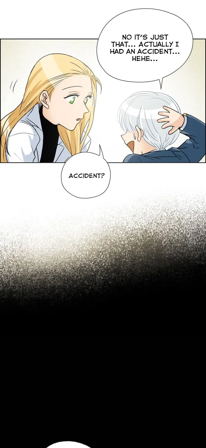 Read The Lady Project chapter 11 image 10 on Lezhin