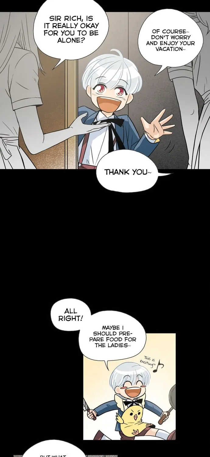 Read The Lady Project chapter 11 image 11 on Lezhin
