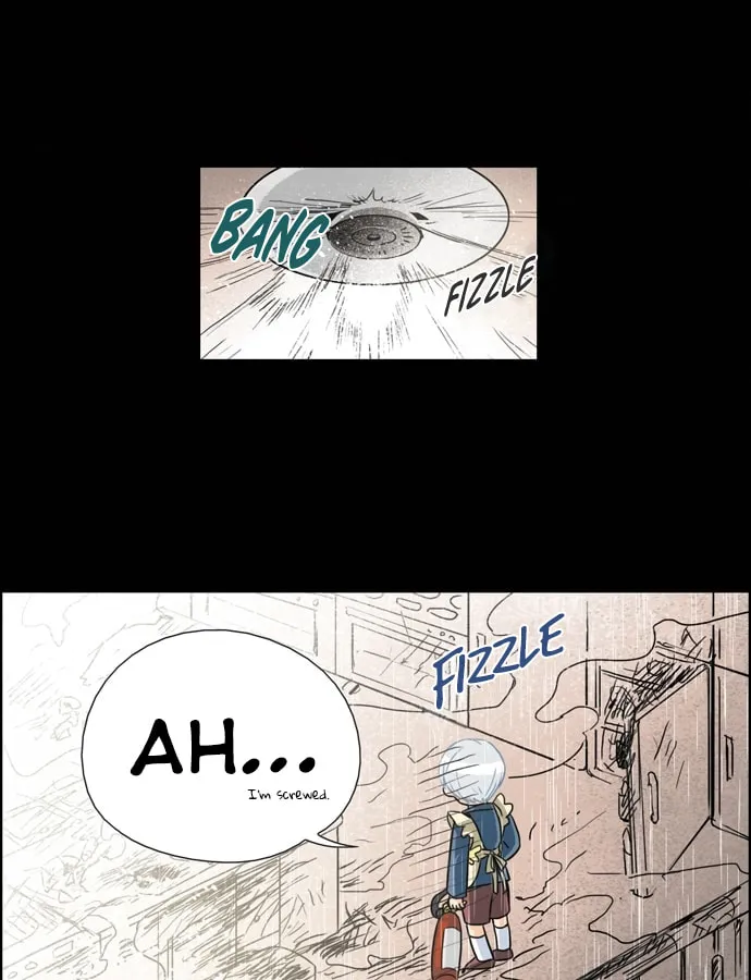Read The Lady Project chapter 11 image 13 on Lezhin