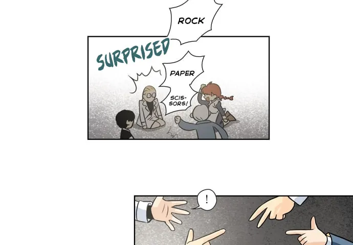 Read The Lady Project chapter 11 image 18 on Lezhin
