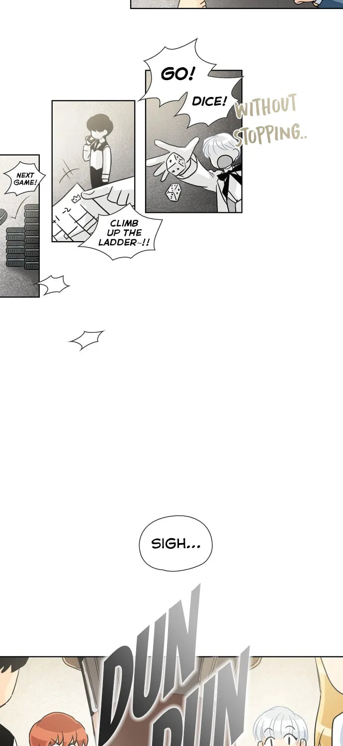 Read The Lady Project chapter 11 image 19 on Lezhin