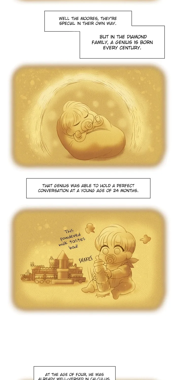 Read The Lady Project chapter 11 image 2 on Lezhin