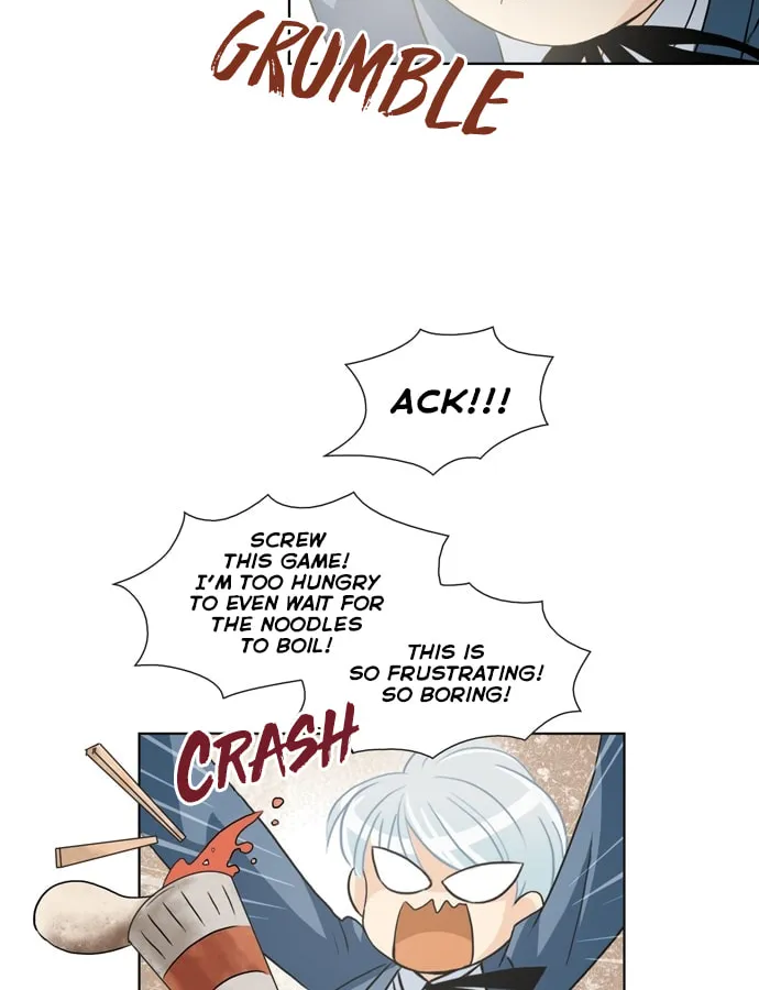 Read The Lady Project chapter 11 image 22 on Lezhin