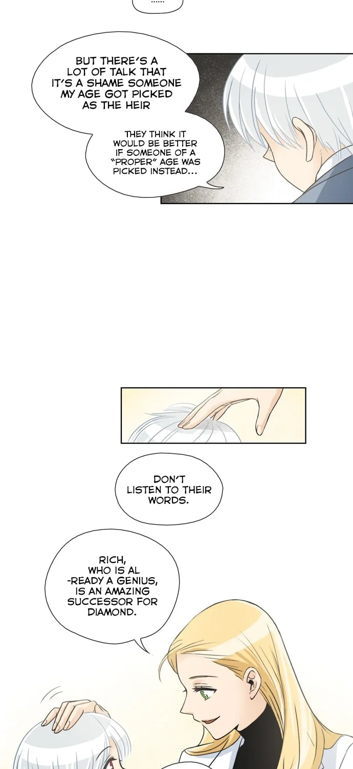 Read The Lady Project chapter 11 image 29 on Lezhin