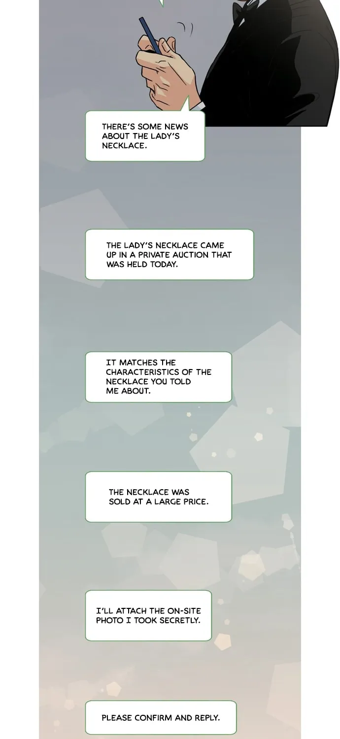 Read The Lady Project chapter 11 image 31 on Lezhin