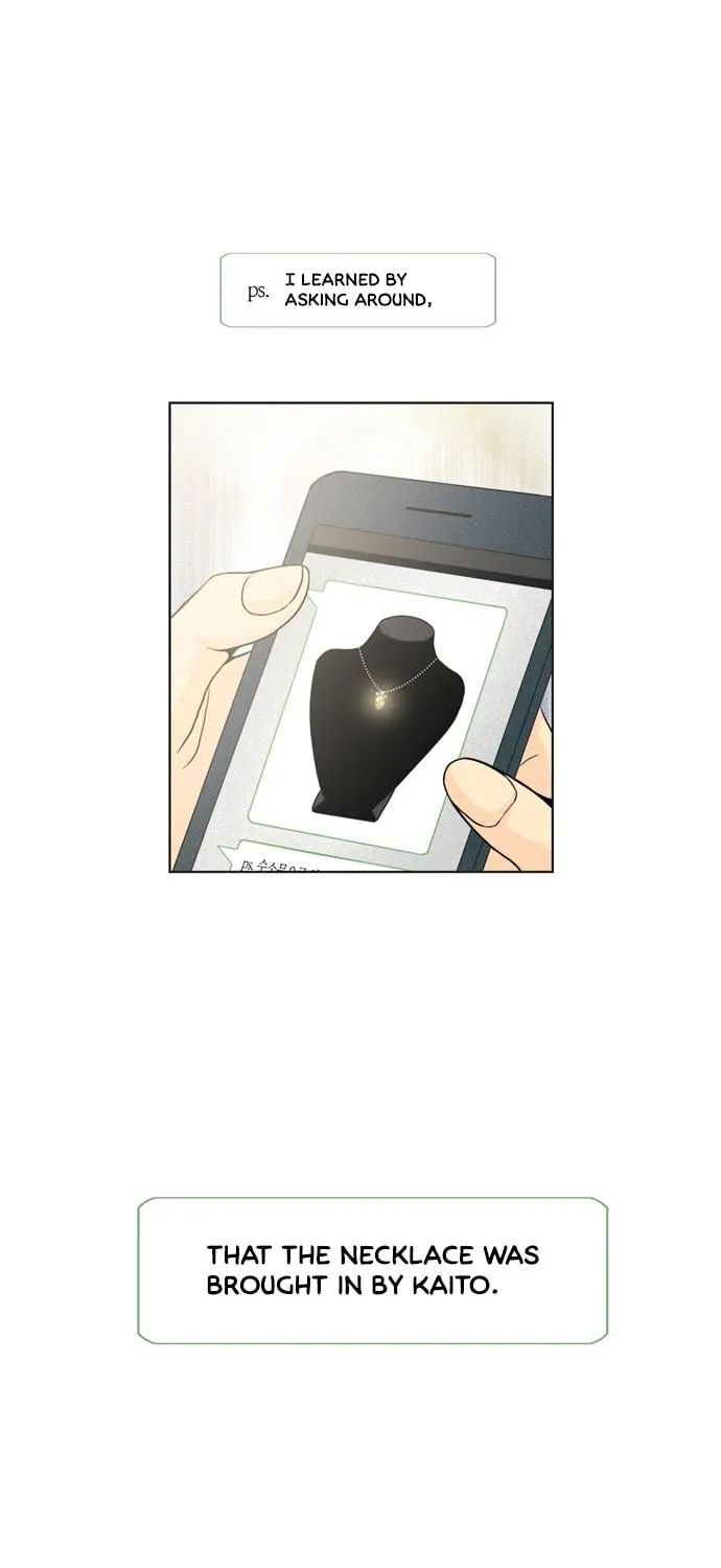 Read The Lady Project chapter 11 image 33 on Lezhin