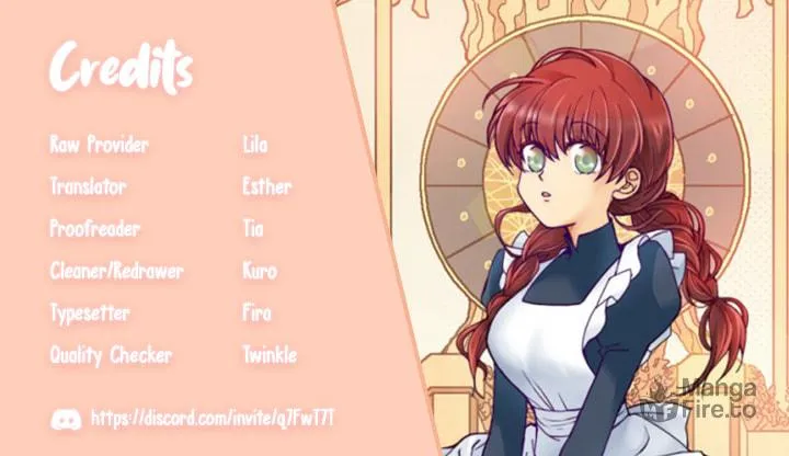 Read The Lady Project chapter 11 image 35 on Lezhin