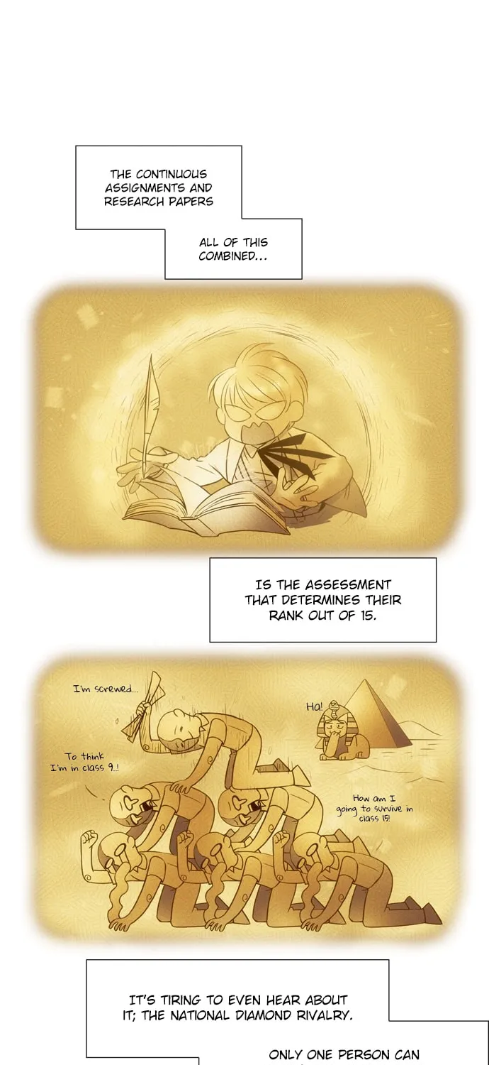 Read The Lady Project chapter 11 image 6 on Lezhin