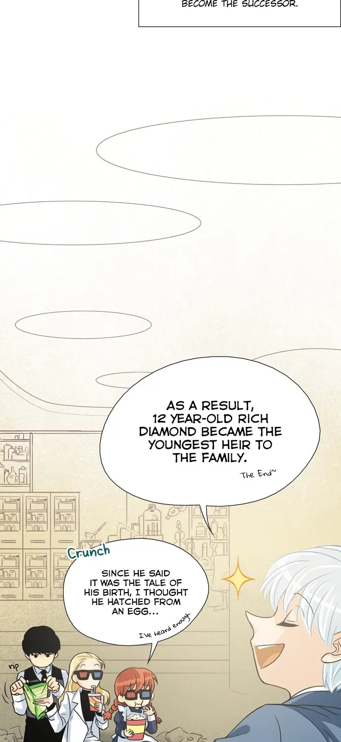 Read The Lady Project chapter 11 image 7 on Lezhin