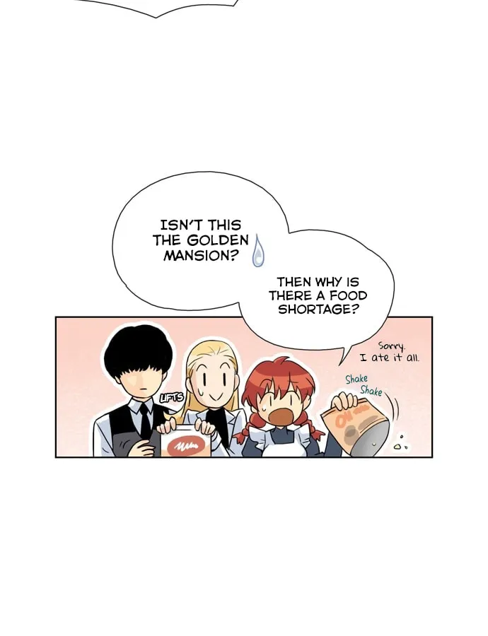 Read The Lady Project chapter 11 image 9 on Lezhin