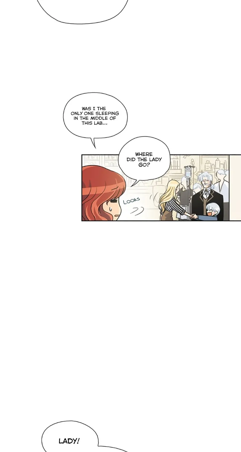 Read The Lady Project chapter 12 image 12 on Lezhin