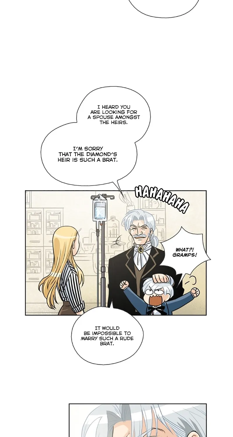 Read The Lady Project chapter 12 image 15 on Lezhin
