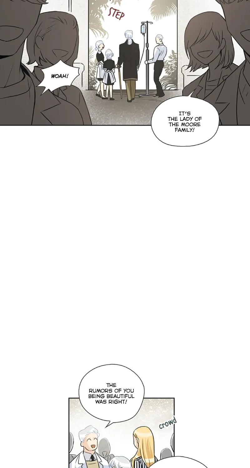 Read The Lady Project chapter 12 image 18 on Lezhin