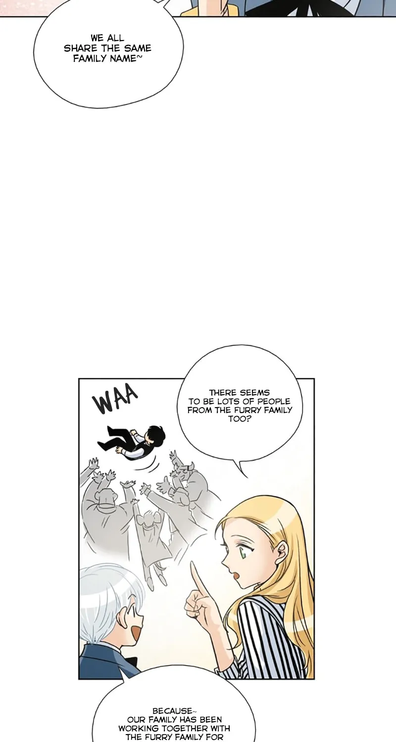 Read The Lady Project chapter 12 image 21 on Lezhin