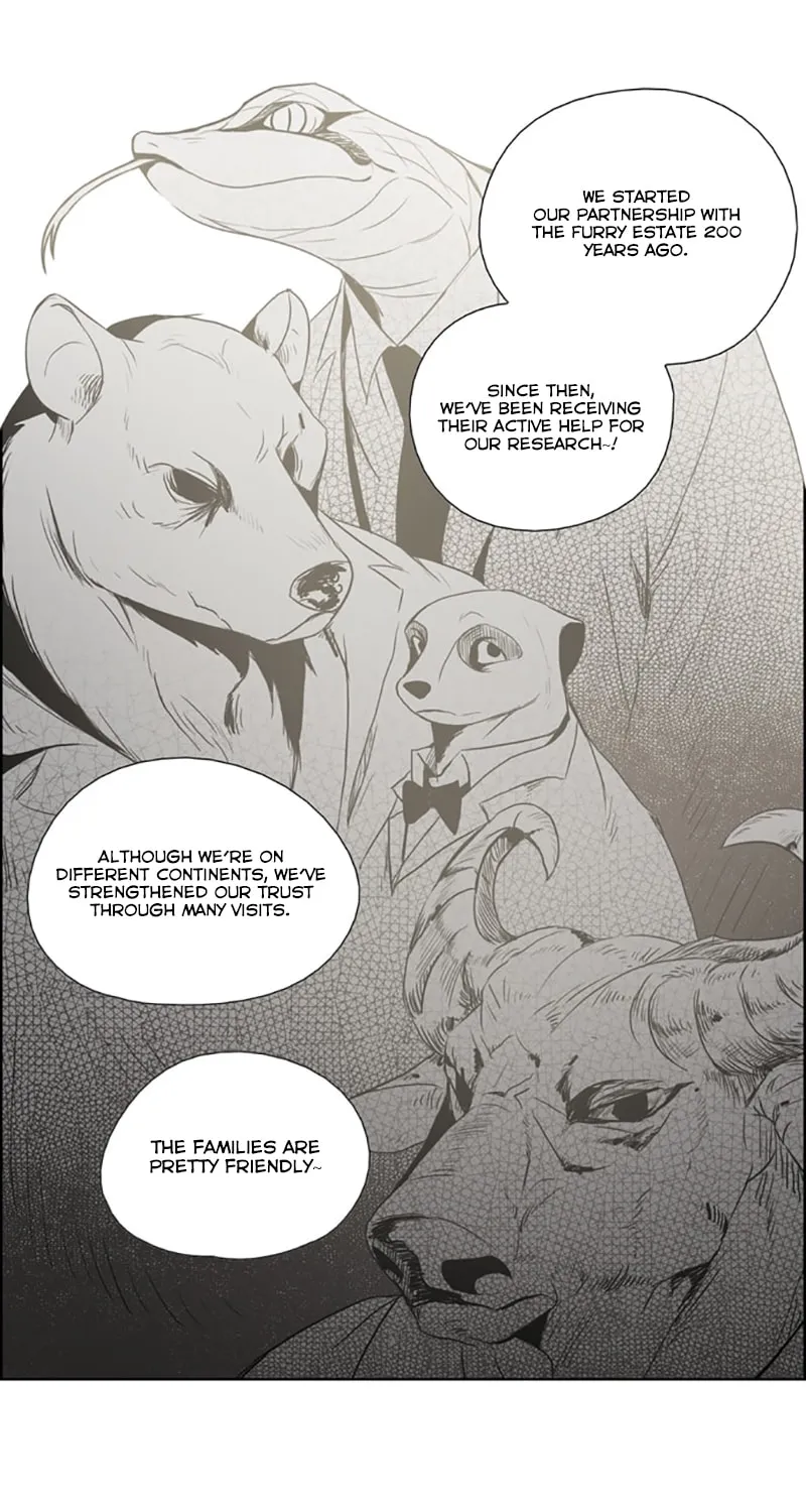Read The Lady Project chapter 12 image 23 on Lezhin