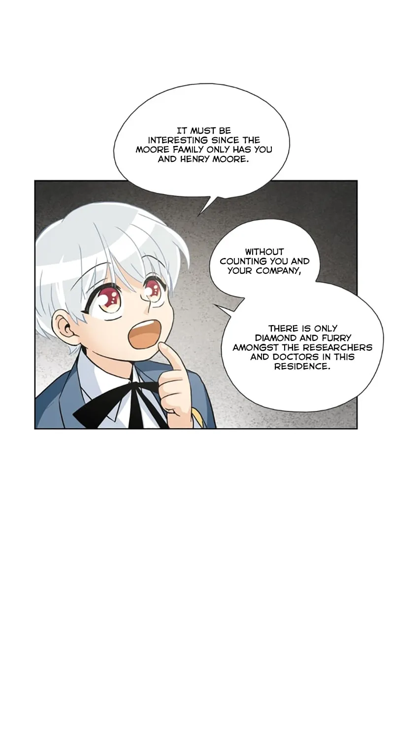 Read The Lady Project chapter 12 image 24 on Lezhin