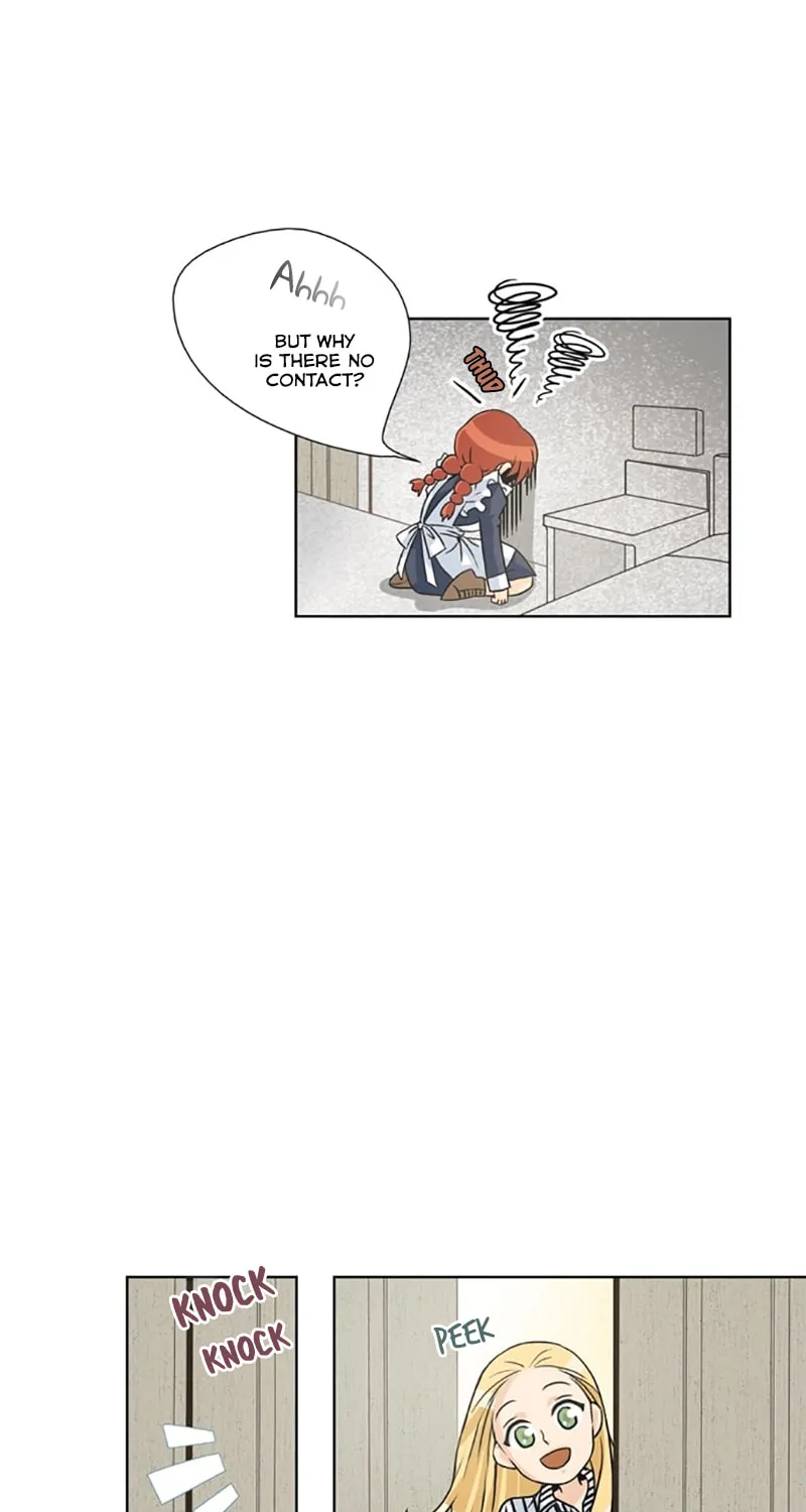 Read The Lady Project chapter 12 image 32 on Lezhin