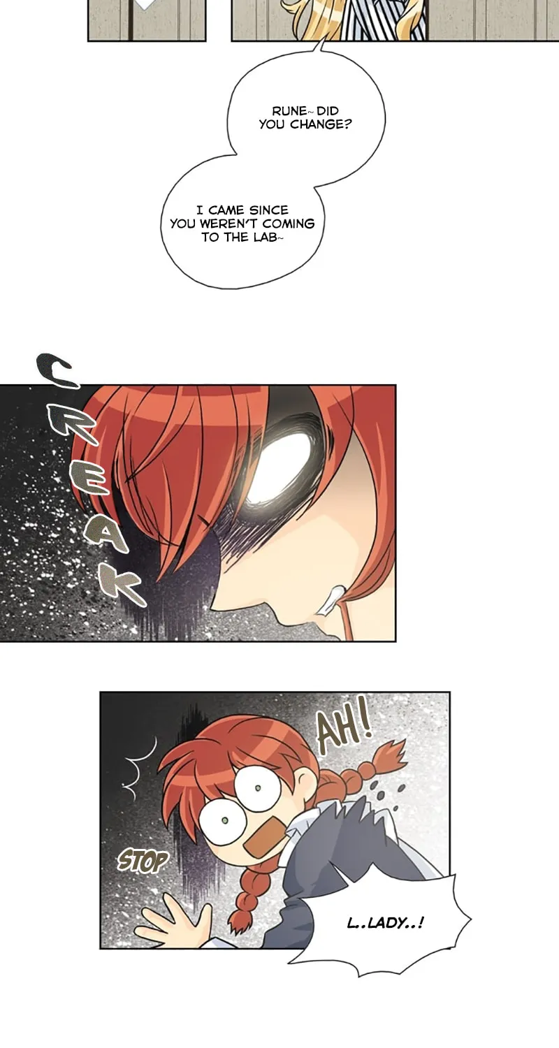Read The Lady Project chapter 12 image 33 on Lezhin