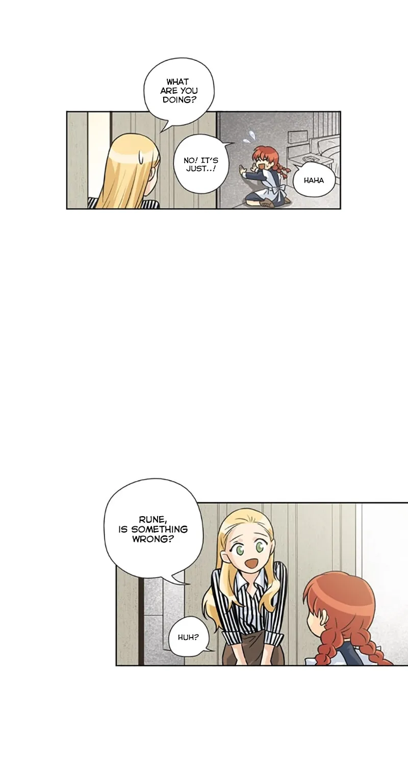 Read The Lady Project chapter 12 image 34 on Lezhin