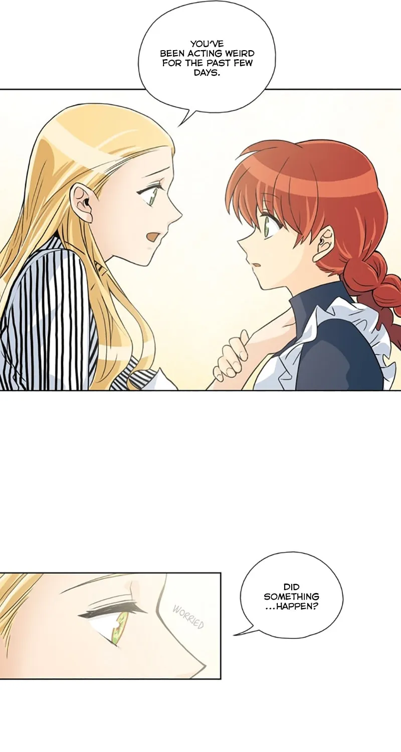 Read The Lady Project chapter 12 image 35 on Lezhin