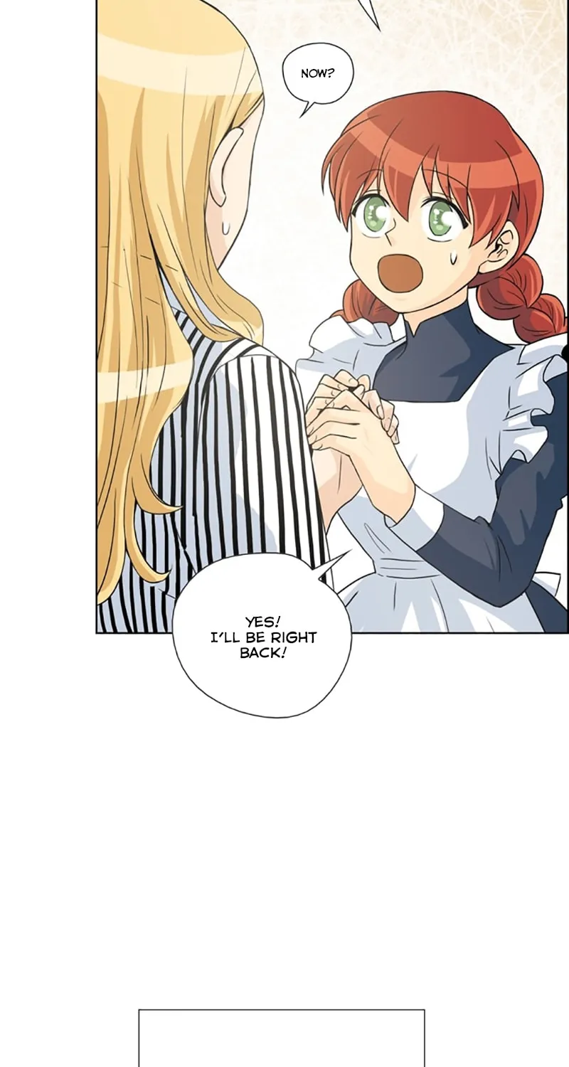 Read The Lady Project chapter 12 image 40 on Lezhin