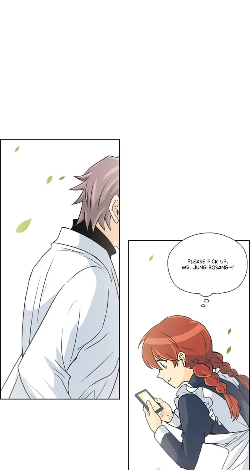 Read The Lady Project chapter 12 image 44 on Lezhin