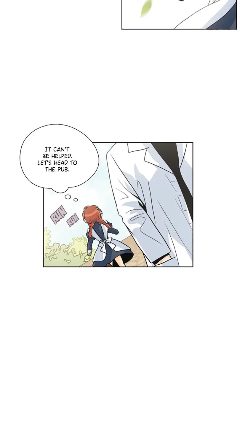 Read The Lady Project chapter 12 image 45 on Lezhin