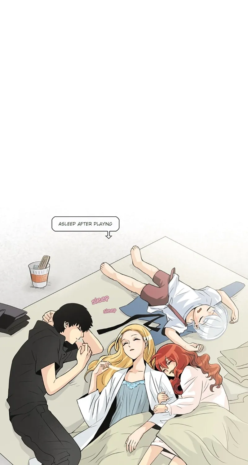 Read The Lady Project chapter 12 image 5 on Lezhin