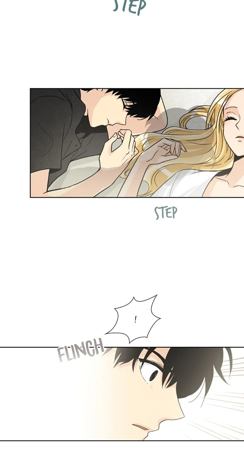 Read The Lady Project chapter 12 image 7 on Lezhin