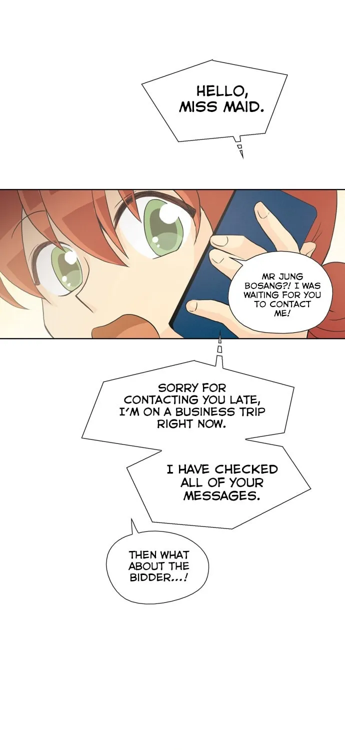 Read The Lady Project chapter 13 image 15 on Lezhin