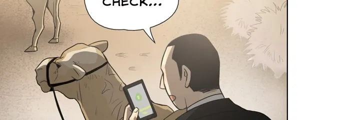 Read The Lady Project chapter 13 image 17 on Lezhin