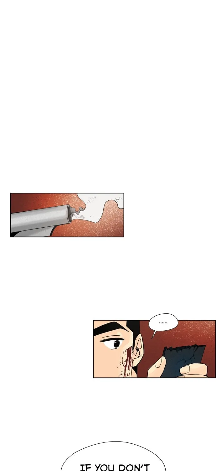 Read The Lady Project chapter 13 image 19 on Lezhin