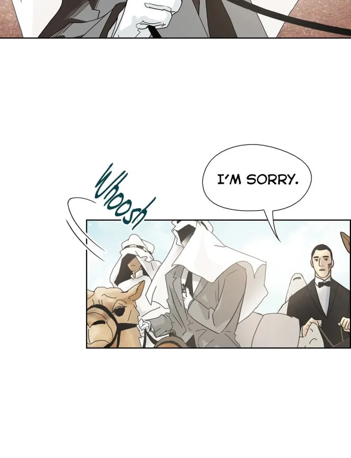 Read The Lady Project chapter 13 image 21 on Lezhin