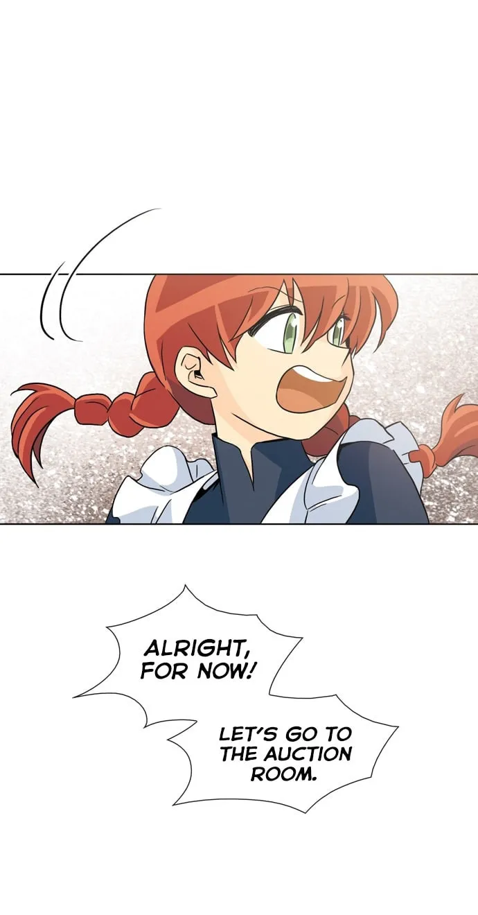 Read The Lady Project chapter 13 image 24 on Lezhin