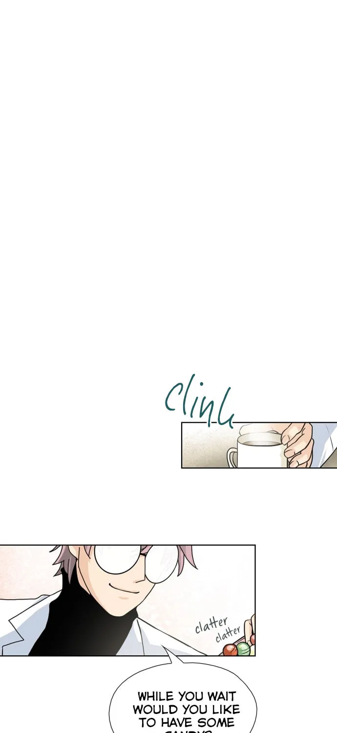 Read The Lady Project chapter 13 image 26 on Lezhin